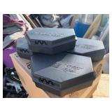 4 New Protecta Evo Mouse Tamper Resistant Bait Stations