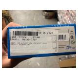 New in Box BK Resources Add-A-Faucet