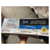 New in Box BK Resources Add-A-Faucet