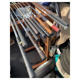 Large Lot of Putters