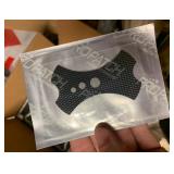 New Box of 54 Case Adhesive Propatch Sport Patches