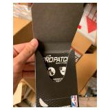 New Box of 54 Case Adhesive Propatch Sport Patches