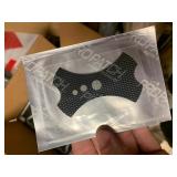 New Box of 54 Case Adhesive Propatch Sport Patches