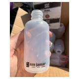 10 4oz Sauce Squeeze Bottles