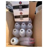 10 4oz Sauce Squeeze Bottles