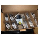 New Box of 12 Ink Jet Printer Cartridge