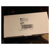 New Box of 12 Ink Jet Printer Cartridge