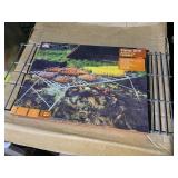 Ozark Trail Outdoor Camp Grill