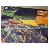 Ozark Trail Outdoor Camp Grill