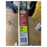 New Bundle Set: 1 Threshold Flat Top, 2 Door Sweeps, and 2 Door Bottoms. Look at images for measurements.