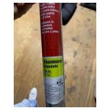 New Bundle Set: 1 Threshold Flat Top, 2 Door Sweeps, and 2 Door Bottoms. Look at images for measurements.