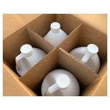 Case of 4 Jugs of Wexcide 128 Germicidal Detergent