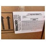 Case of 4 Jugs of Wexcide 128 Germicidal Detergent