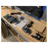 New Dragonhawk Traditional Tattoo Kit