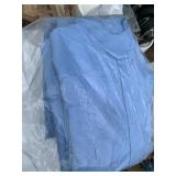 6 New Great Art/ Workshop Work Smock