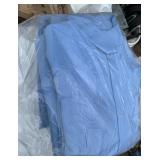 6 New Great Art/ Workshop Work Smock