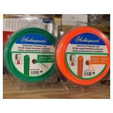 New Bundle Shakespeare Universal Trimmer Line 125ft and 140ft. Check images for more measurements 