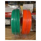 New Bundle Shakespeare Universal Trimmer Line 125ft and 140ft. Check images for more measurements 