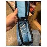 Golf Bundle: Chaps Golf Water Bottle Kit and Attachable Phone/ Music Protective Holder Case