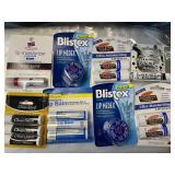 Lip Moisturizing/ Protection Bundle