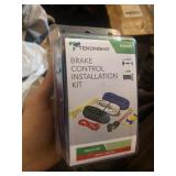 New Tekonsha Brake Control Installation Kit