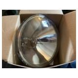 12 All Glass Sealed Beam Lamp