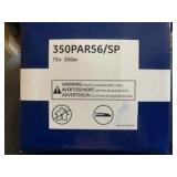 12 All Glass Sealed Beam Lamp