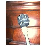 Large Power Style Washer Hose