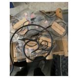 Bundle of Picture Holders