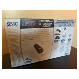 New USB Ethernet Adapter