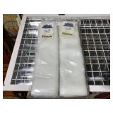 2 New Girth Covers For Your Saddle