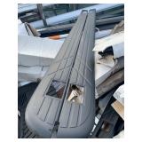 Pick-Up Truck Bed Rail Protectors
