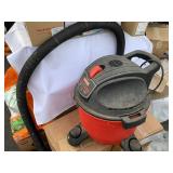 Craftsman Shop Vacuum