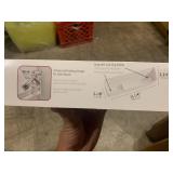 New Rev-a-shelf 11” Tip-Out Trays