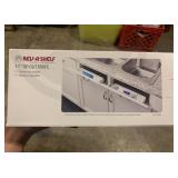 New Rev-a-shelf 11” Tip-Out Trays