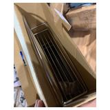 Euro In Box Nickel Spice Rack