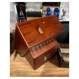 Master Madison Supreme Series 19pcs Knife Block Set