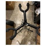 Hang-It On Stage 3 Guitar Stand Holder w/ Tags