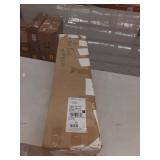 Porch & Den Astor Adjustable Shelf Bookcase,MODEL#: 14151R1