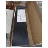 Porch & Den Astor Adjustable Shelf Bookcase,MODEL#: 14151R1