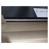 Porch & Den Astor Adjustable Shelf Bookcase,MODEL#: 14151R1