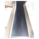 Porch & Den Astor Adjustable Shelf Bookcase,MODEL#: 14151R1