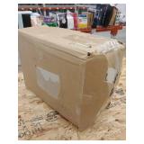 Radio Flyer Red Rider Trike, outdoor toddler tricycle