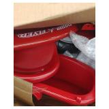 Radio Flyer Red Rider Trike, outdoor toddler tricycle