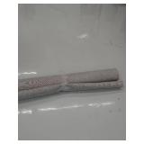 Loloi II Skye SKY-13 Natural / Sand Oriental Area Rug 5