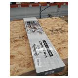 Youdesure 10-tier shoe rack