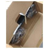 Youdesure 10-tier shoe rack