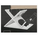 yamazaki tower x frame dish rack