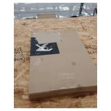 yamazaki tower x frame dish rack