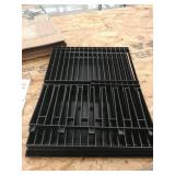 yamazaki tower x frame dish rack